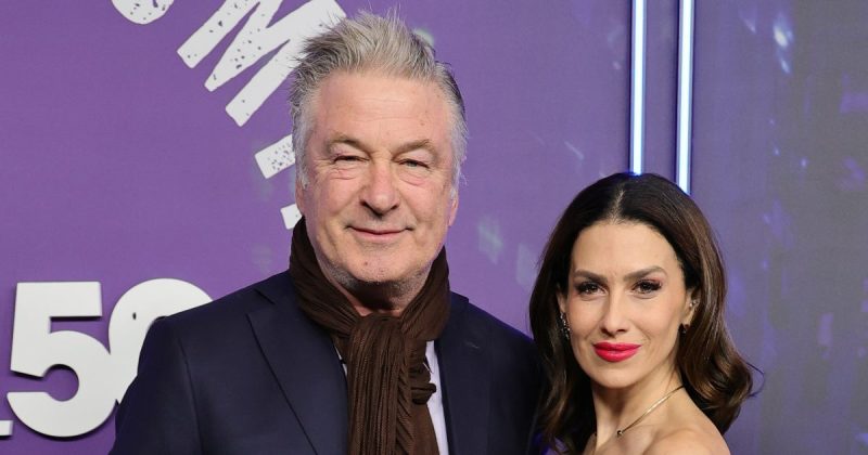 Hilaria Baldwin’s Book: Shade Thrown at Amy Schumer?