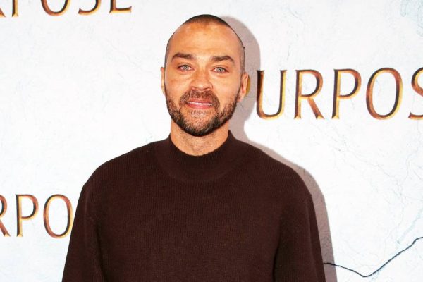 Jesse Williams and Aryn Drake-Lee: Another Chapter in a Lengthy Custody Battle