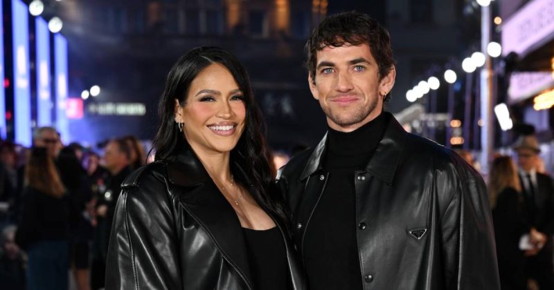 Alex Fine’s Romantic Outpouring After Cassie’s Testimony Against Diddy