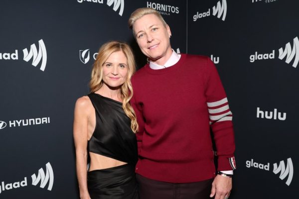 Abby Wambach and Glennon Doyle: A Love Story with Real-Life Challenges