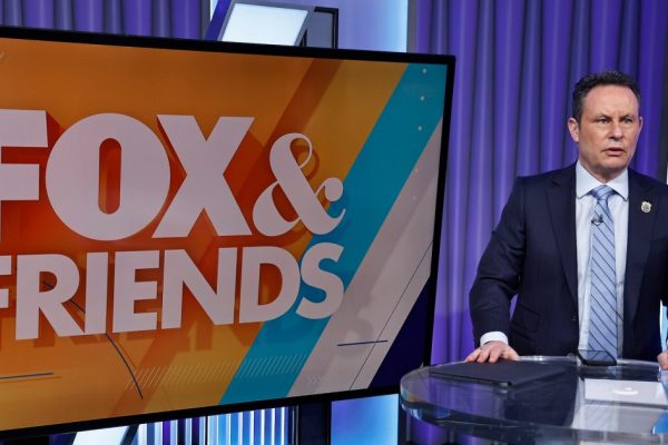 Fox & Friends’ Post-Mortem Booking Blunder: A Kirstie Alley Oops!