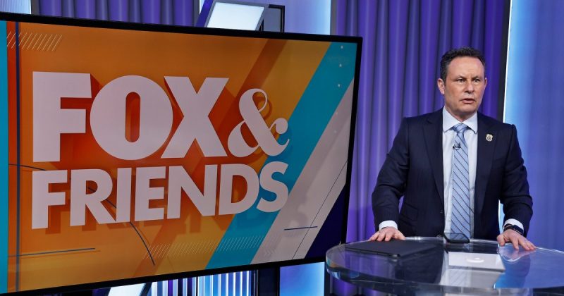 Fox & Friends’ Post-Mortem Booking Blunder: A Kirstie Alley Oops!