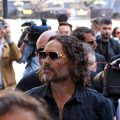 Russell Brand’s Court Appearance: A Developing Story