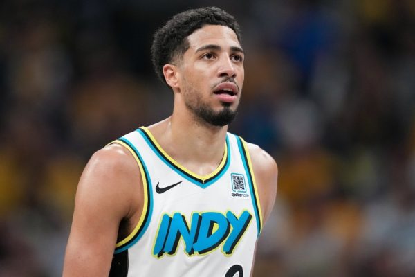 Haliburton’s Dad Gets the Green Light: Pacers Playoffs Just Got More Exciting