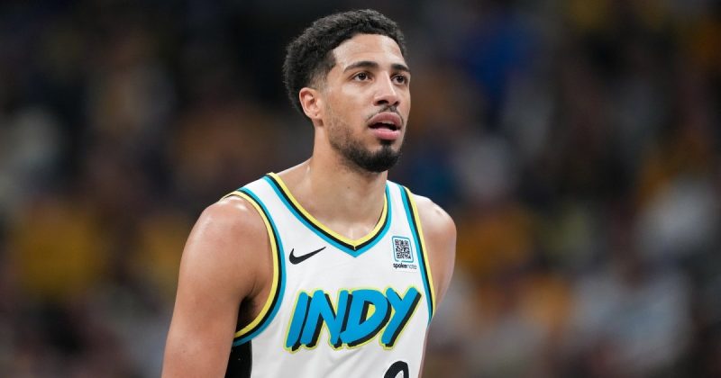 Haliburton’s Dad Gets the Green Light: Pacers Playoffs Just Got More Exciting