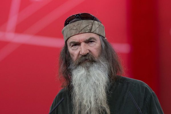 Remembering Phil Robertson: A Legacy Beyond the Duck Calls