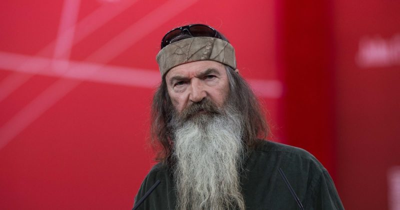 Remembering Phil Robertson: A Legacy Beyond the Duck Calls