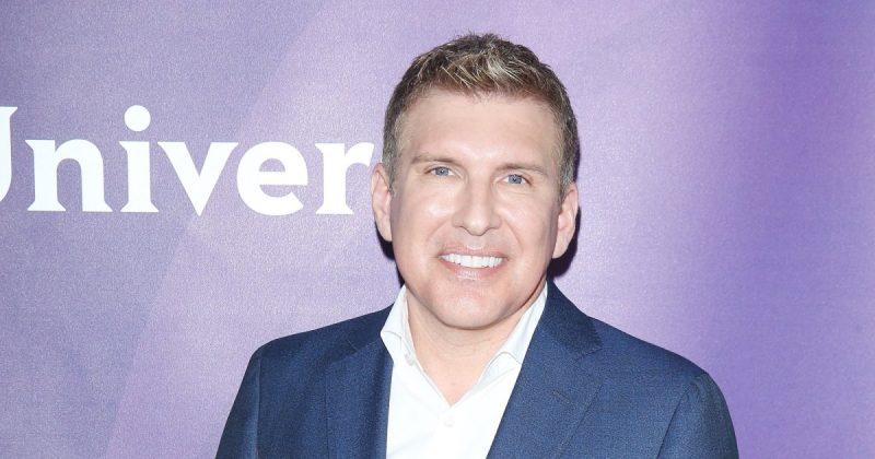 Todd Chrisley’s Post-Prison Press Conference: The Bombshells Revealed