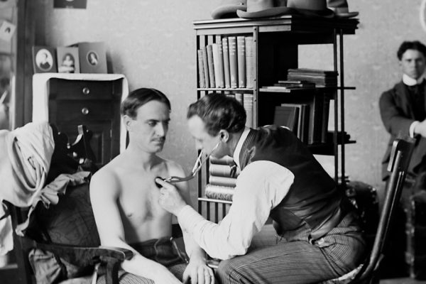 Is Modern Medicine Overdiagnosing Us? A Look at the Risks and Rewards