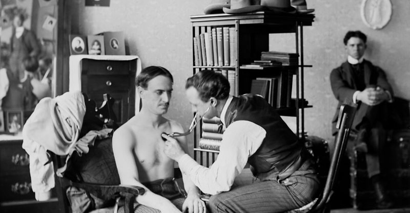 Is Modern Medicine Overdiagnosing Us? A Look at the Risks and Rewards