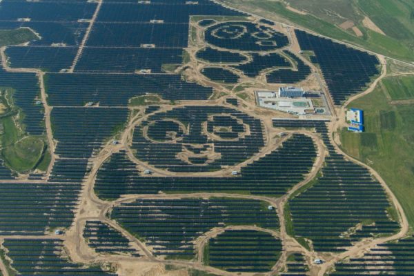 China’s Surprise Climate Win: A Glimmer of Hope?