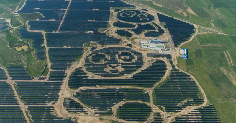 China’s Surprise Climate Win: A Glimmer of Hope?
