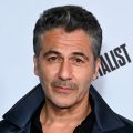 Did Armin Amiri Just Drop a Bush Family Bombshell?