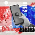 Russia’s Shadowy Saboteurs: The Telegram Recruitment Drive