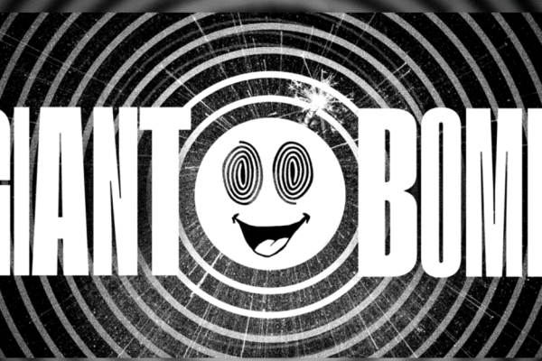 Giant Bomb Explodes Back Onto the Scene: Employee-Owned and Ready to Rumble!