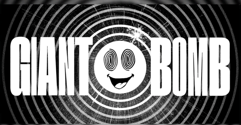 Giant Bomb Explodes Back Onto the Scene: Employee-Owned and Ready to Rumble!