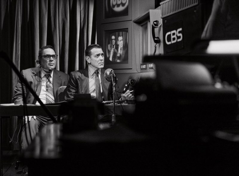 Clooney’s Broadway Hit: ‘Good Night, and Good Luck’ Recoups Investment!