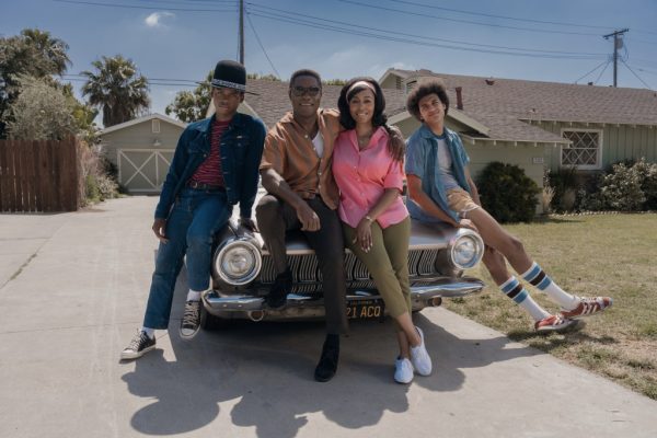 Cheddar Sharp: An Interview with Government Cheese’s Paul Hunter