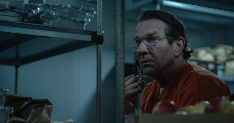 Happy Face Season 2: Unraveling the Shocking Finale Twist!