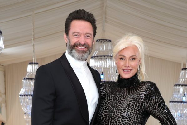 Deborra-Lee Furness Breaks Silence After Jackman Divorce Filing: A Look at the Fallout
