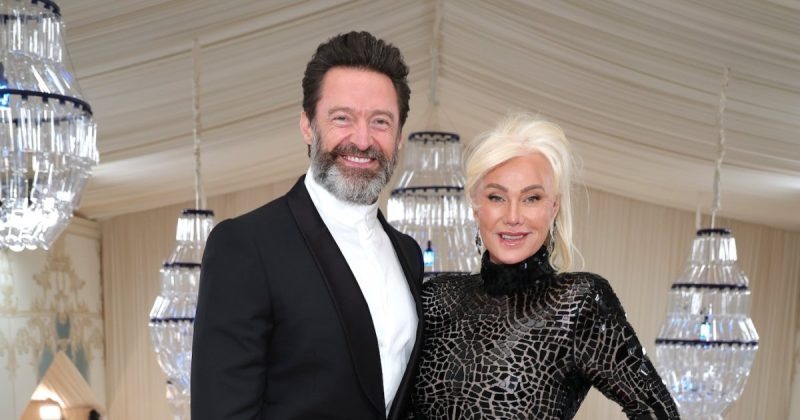 Deborra-Lee Furness Breaks Silence After Jackman Divorce Filing: A Look at the Fallout