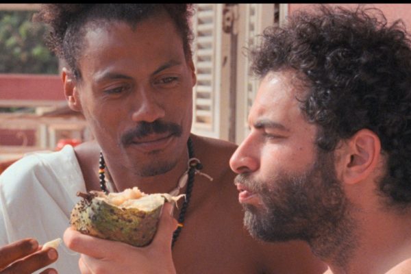 Cannes Unveils ‘I Only Rest in the Storm’: A Neo-Colonial Critique from West Africa