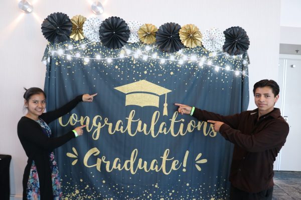 Against All Odds: LA Students Overcome Homelessness to Graduate