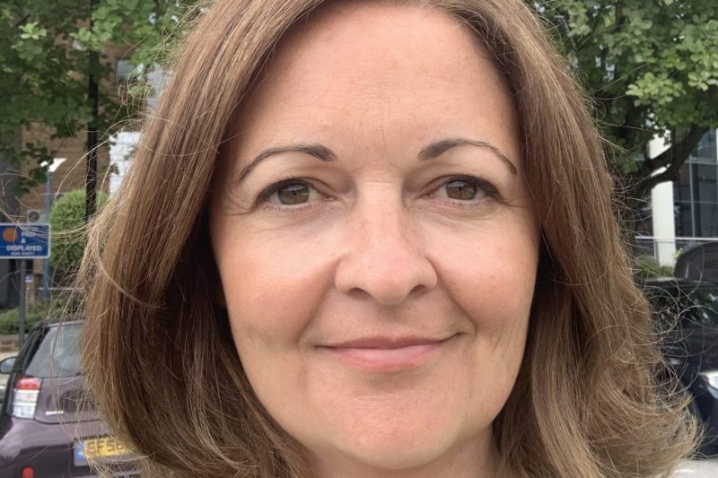 Kaye Elliott Takes the Helm: New CEO for the Production Guild of Great Britain
