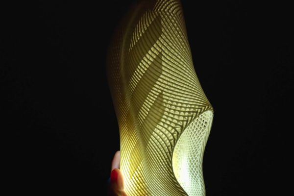Adidas Climacool: The Future of 3D-Printed Sneakers?