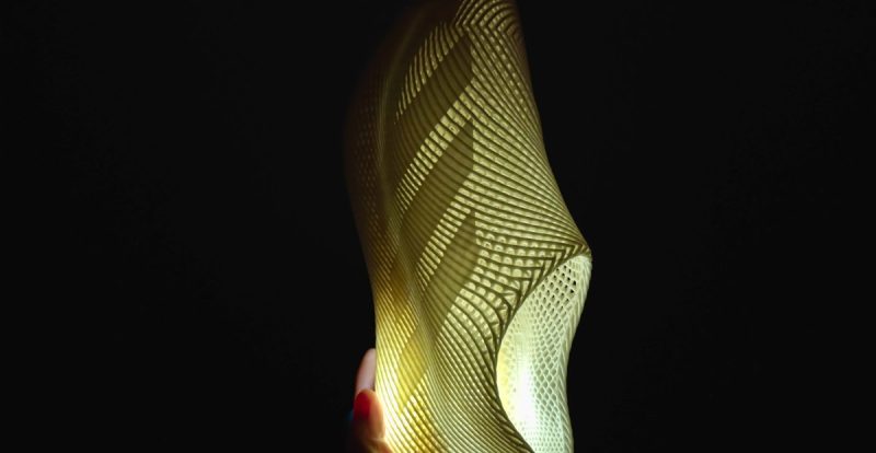 Adidas Climacool: The Future of 3D-Printed Sneakers?