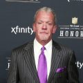 A Giant of the NFL is Gone: Remembering Jim Irsay
