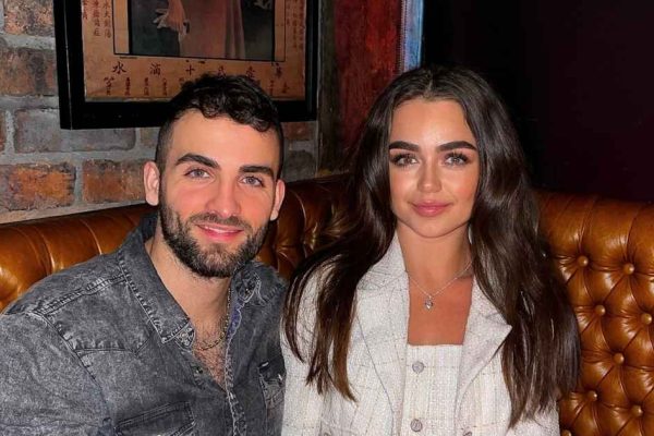 Adriano Cardinali: Finding Strength After Loss