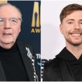MrBeast and James Patterson: A Literary Collaboration for the Ages!