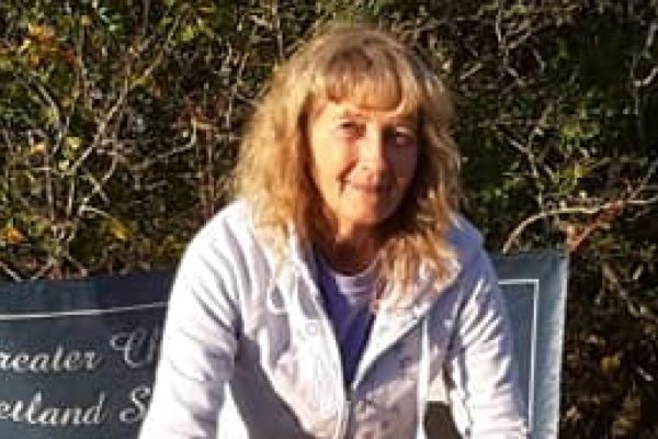 Remembering Jane Bright: A Survivor’s Legacy