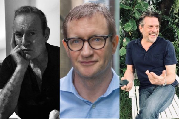 Java Road: A New UK-Asia Production Powerhouse Emerges