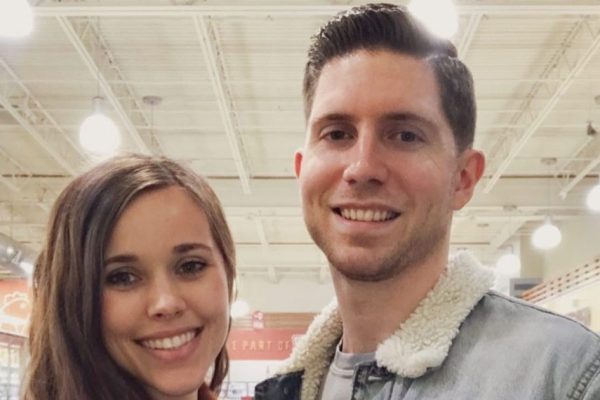 The Duggar Love Story: Jessa and Ben’s Journey from Courtship to Family