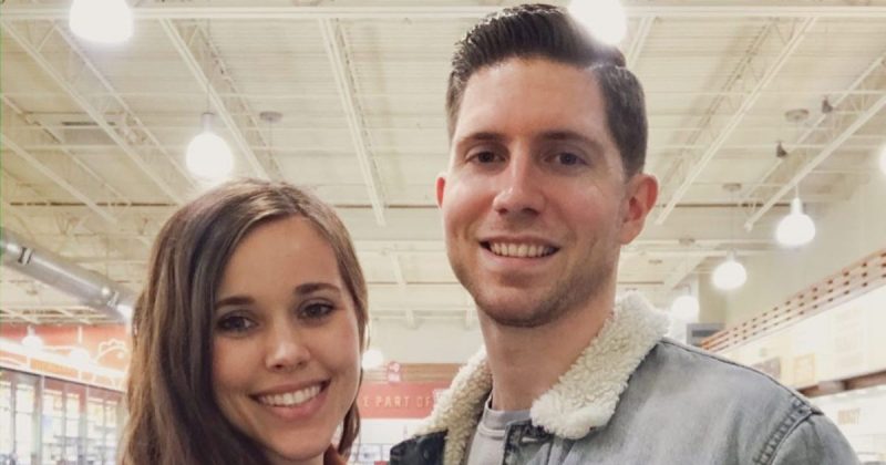 The Duggar Love Story: Jessa and Ben’s Journey from Courtship to Family