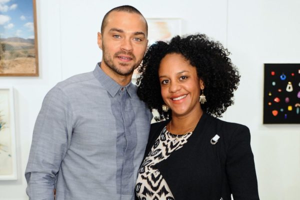 Jesse Williams and Aryn Drake-Lee: A Custody Battle Heats Up