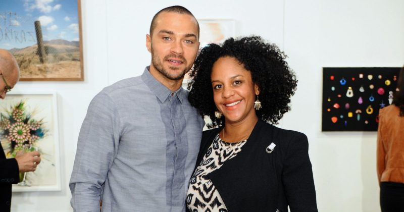 Jesse Williams and Aryn Drake-Lee: A Custody Battle Heats Up