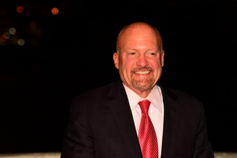 Cramer’s Calm Amidst the China Tariff Truce: A Game of Chicken for Market Timers?