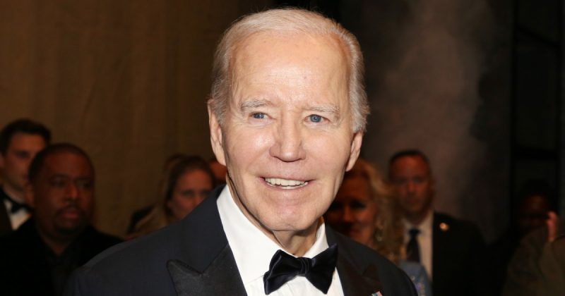 Biden Prioritizes Family Amidst Cancer Diagnosis: A Grandson’s Graduation Celebration