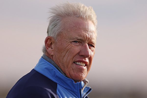 Tragedy Strikes: John Elway Involved in Fatal Golf Cart Accident