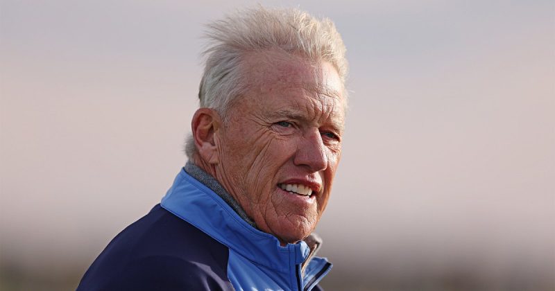 Tragedy Strikes: John Elway Involved in Fatal Golf Cart Accident