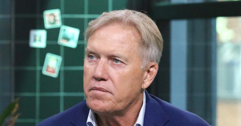 The Double Tragedy Surrounding John Elway