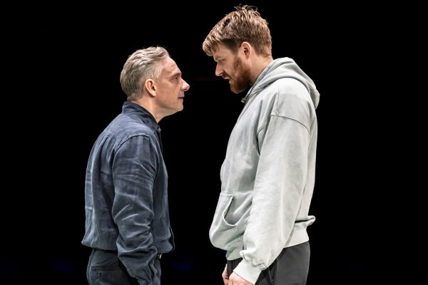 Jack Lowden Shines in a Powerful ‘Fifth Step’