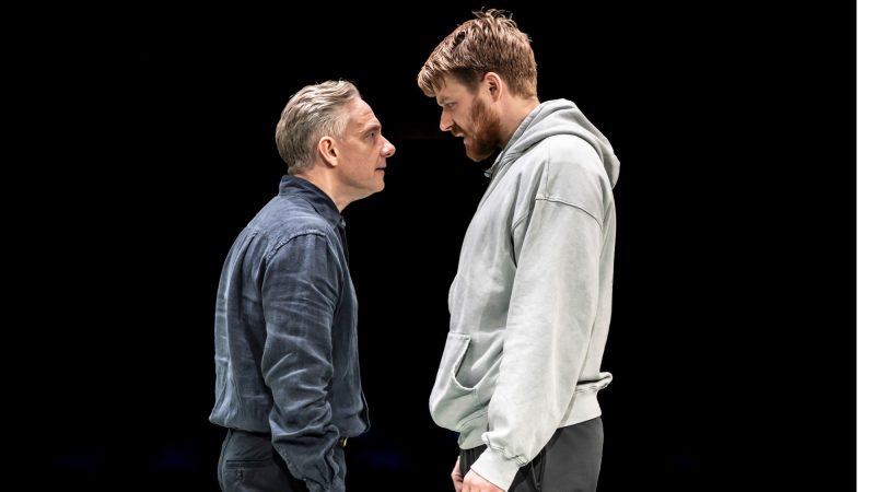 Jack Lowden Shines in a Powerful ‘Fifth Step’