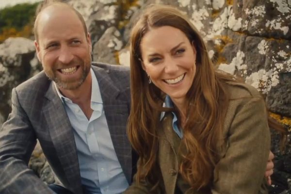 Princess Kate’s Secret Weapon: Finding Sanctuary in Nature
