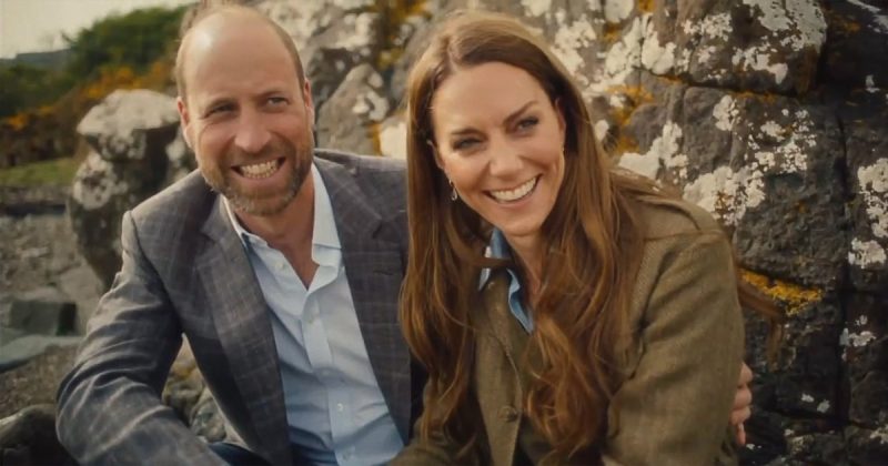 Princess Kate’s Secret Weapon: Finding Sanctuary in Nature