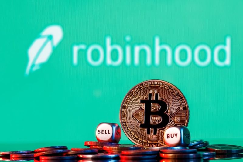Kevin O’Leary’s Bullish Take on Robinhood’s WonderFi Acquisition: A Game Changer for Cross-Border Trading?