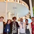 Rights Cube Japan, Federgreen, and Sine Media Join Forces for a Bloody Good Time!